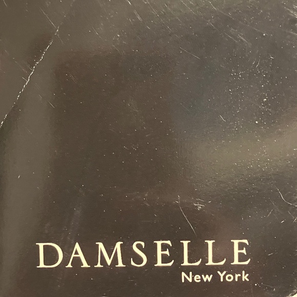 Leather Jacket - Picture 5 of 8